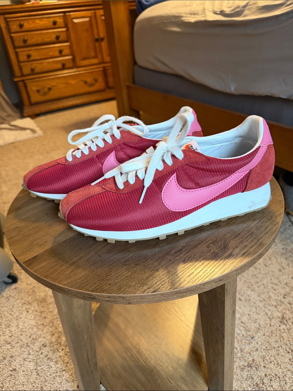 Nike Pacific Sneaker